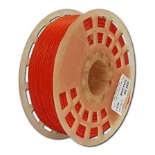 Filamento Impresora 3d Gst3d Pla+ (1,75mm) - Naranja 1 Kg