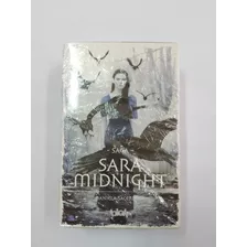 Saga Sara Midnight - Daniela Sacerdoti - Caja 3 Tomos