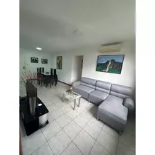 Bello Y Amplio Apartamento Ubicado En La Urbina