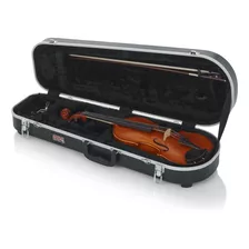 Gator Gc-violin 4/4 Estuche Rigido Para Violin