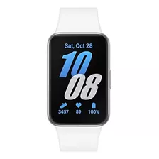 Reloj Pulsera Inteligente Samsung Galaxy Fit3 R390 Macrotec