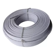 Cable Utp Cat5 Interior Rollo De 100m Cca 