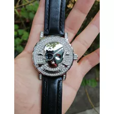 Reloj Ecko Skull Calavera Momo Invict Nautica Ferrari Bulova