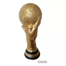 Copa Del Mundo Réplica En 3d