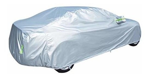 Pijama - Duwen Compatible Con Audi R8 V10 Spyder Car Cover L Foto 4