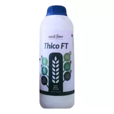 Thico Ft - Solução Final Contra Nematóides