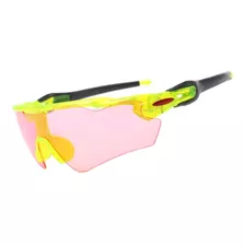 Gafas Lentes Anteojos De Sol Ciclista Deporte Running