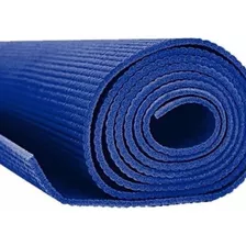 Colchonete Tapete Yoga Pilates 1,73mx61cmx04mm Gmcb95