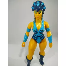 Boneco Action Figure Maligna Coleção He Man Anos 80 Estrela 