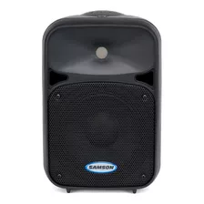 Bafles Samson Arod-208a Activo P/ Djs Salones Bares Cuot