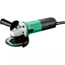 Esmerilhadeira Elétrica Profissional G12sr4 730w Hitachi