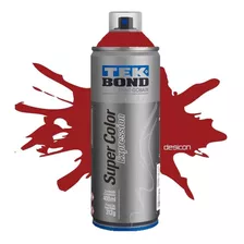 Tinta Spray Marsala 519 Expression 400ml 312g Tekbond