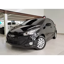 Hyundai Hb20 1.6 Comfort Style (flex)