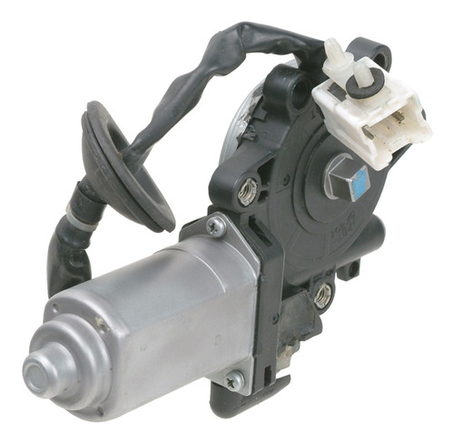 Motor Elevacion Ventana Delantero Izquierdo G35 2003 Al 2007 Foto 3