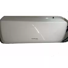 Convector De Pared Aire Acondicionado Punktal Pk-6900cf 