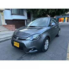 Mg 3 1.5cc Automático