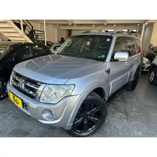 Mitsubishi Pajero Full Hpe Full 3.8 V6 250cv 5p Automati...