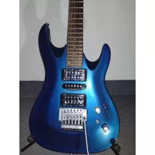 Guitarra Electrica Aria Pro Ll