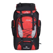 Mochila Camping 80