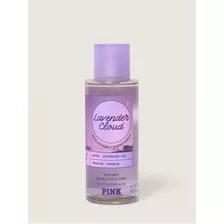 Splash Lavander Cloud De Pink Volumen De La Unidad 250 Ml