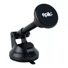 Soporter Holder Para Celular De Telescópico Epik Con Imán 