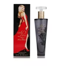 With Love Paris Hilton, 77590, Dama 100 Ml