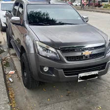 Chevrolet Luz Dmax Mecánica