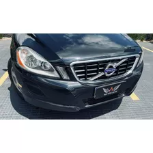  Volvo -xc60 2.0 T5 Comfort Fwd Turbo Gasolina 4p Automático