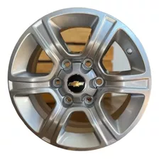 Llanta Chevrolet S10 R16 6x139,7