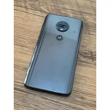 Celular Moto G7 Preto 64gb