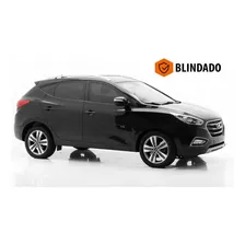 Hyundai Ix35 2.0 Mpfi Gls 16v