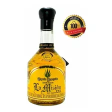 Tequila La Misión Reposado - mL a $156