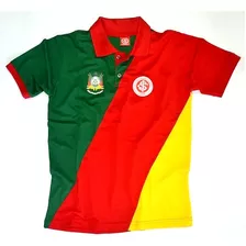 Internacional Inter Camisa Gaúcha Rs Polo