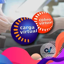 Cargas Virtuales - Cobros Virtuales - Recarga Sube