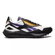 Zapatos Reebok Cl Legacy Az Purple