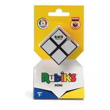 Cubo Mágico Rubiks Mini 2x2 - Sunny 2790