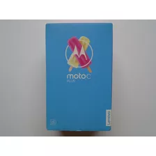  Moto C Plus 16 Gb Oro Fino 1 Gb Ram