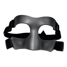 Máscara Facial Deportiva, Protector Facial De Fútbol, Protec Color Fix