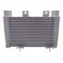 Intercooler De Motor Intercooler Para Mazda Frighter Bt-50