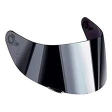 Visor Casco Axxis Draken Pantalla Espejo Mt-v-18c