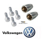 Par Plumillas Titan Hd New Platinum Volkswagen Gol-voyage  Volkswagen GOL MI