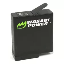 Batería Gopro 5 / 6 / 7 Wasabi Power 