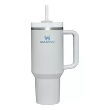 Stanley Quencher H2.0 Flowstate Tumbler 40oz Crema