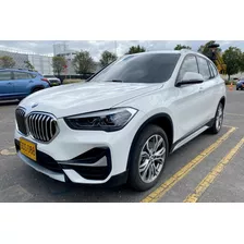 Bmw X1 Sdrive 20i Tp 2.0