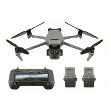 Dji Mavic 3 Pro Pack Vuela Más Con Dji Rc Pro (pantalla De