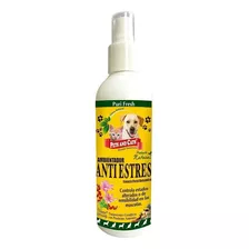 Spray Antiestres Aroma A Menta X 240 Ml 