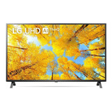 Smart Tv LG 50uq7500 Uhd 4k Thinq Ai 50