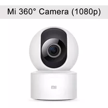Cámara Vigilancia Xiaomi Mi 360° Cámara 1080p Vision Global