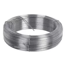 Alambre Galvanizado Acindar Manea N°10 3.25mm 25kg Original