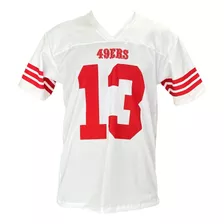 Jersey Personalizado Football Americano